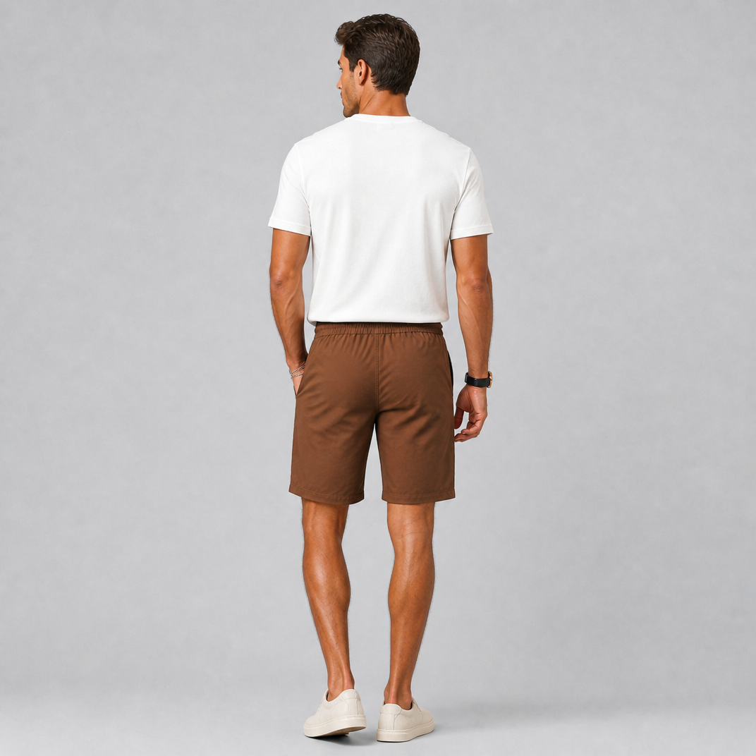 Men's Cargo Shorts – Summer Holiday Cargo Shorts