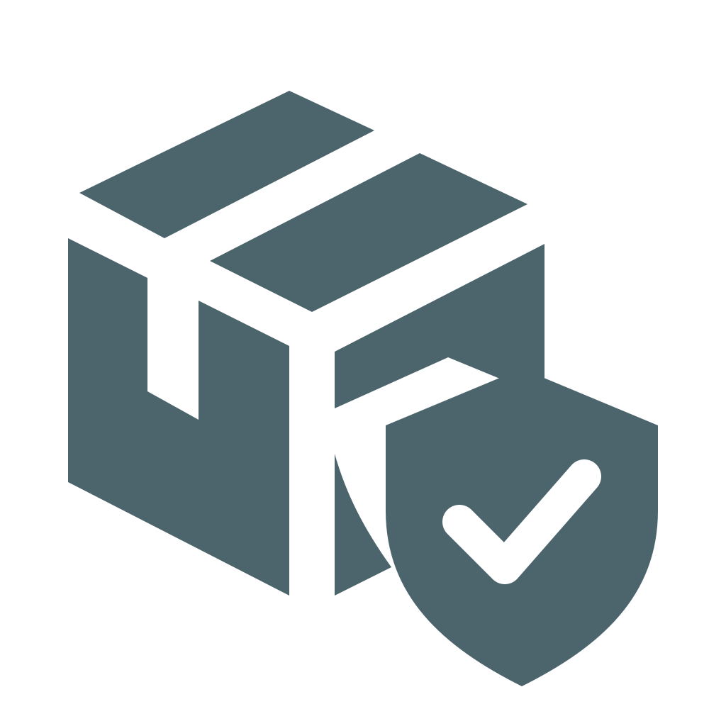 Shipping Protection (£3,95)